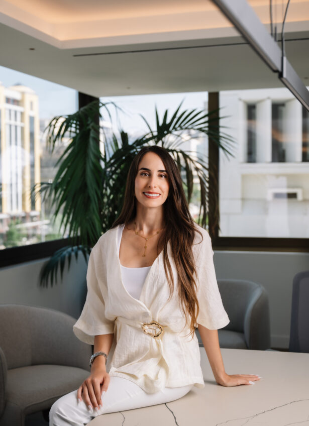 Sofia Erotokritou