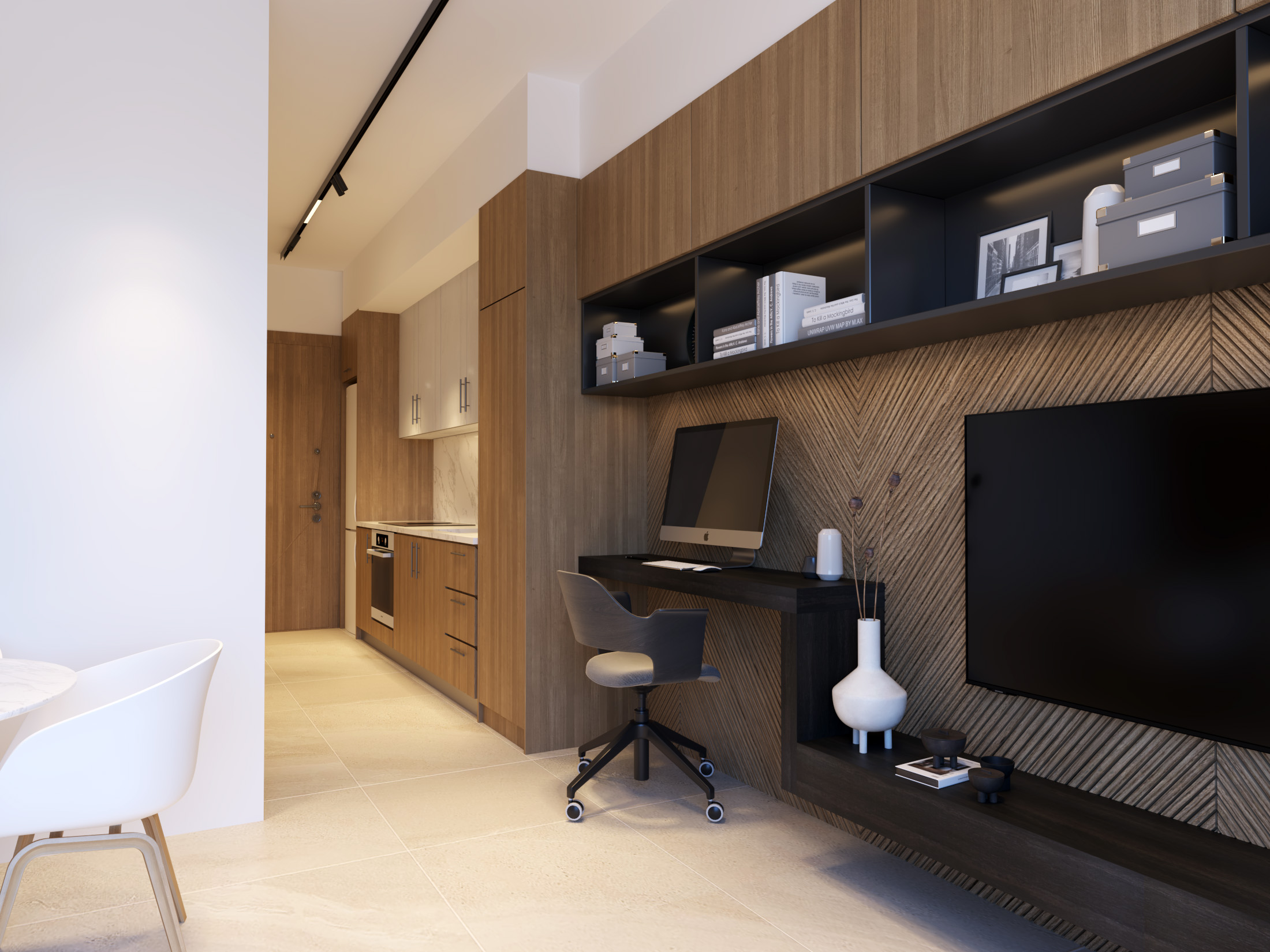 Purpose-Built Student Housing – KNOWLODGE project