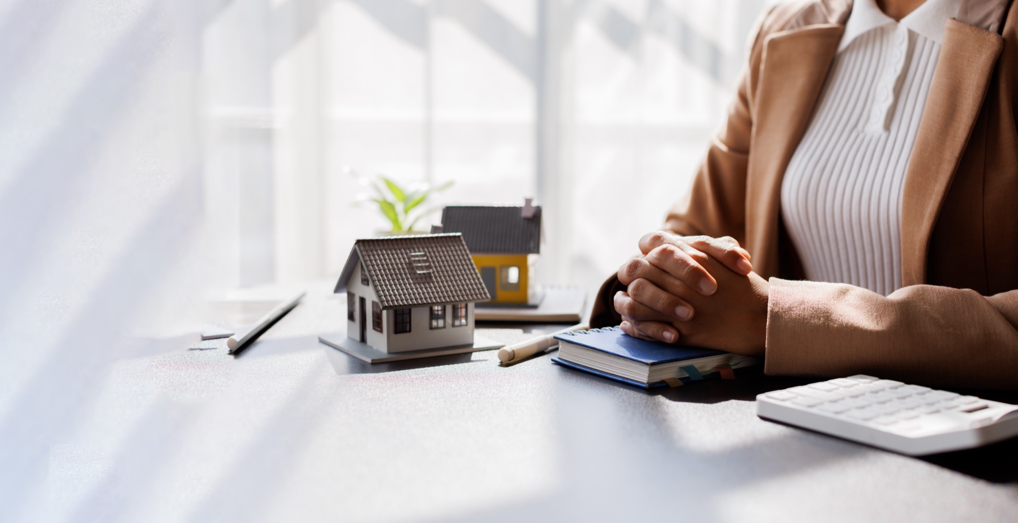 What You Need to Know After Buying a Property in Greece