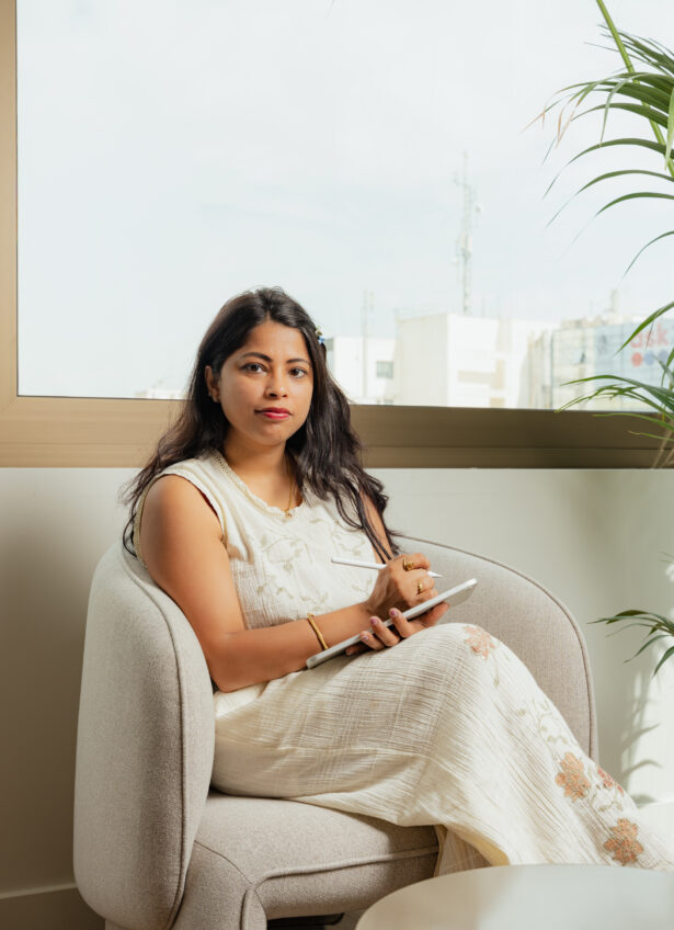 Shivani Mittal