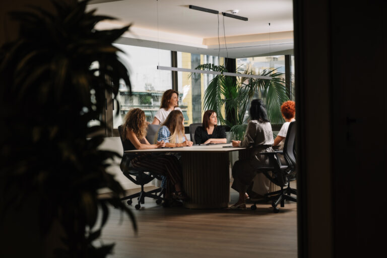 Finance – Accounting Dep.