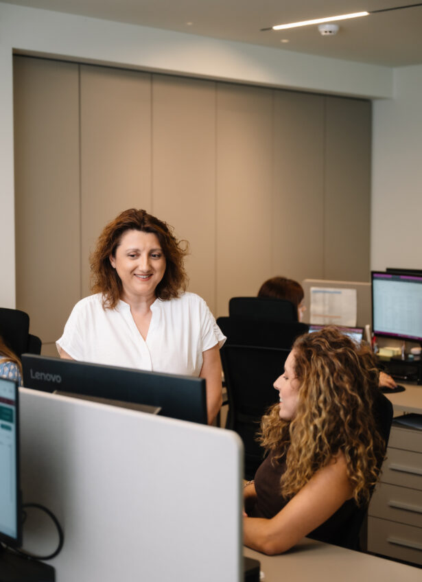 Finance – Accounting Dep.